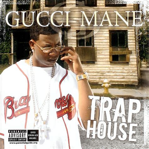 gucci mane trap music